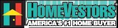 HomeVestors logo