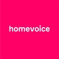 homevoice logo