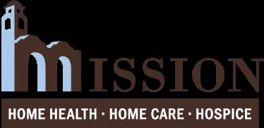 Mission Healthcare logo