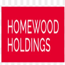 Homewood Holdings logo