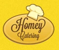 Homey Catering logo