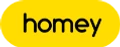 Homey Co Living logo