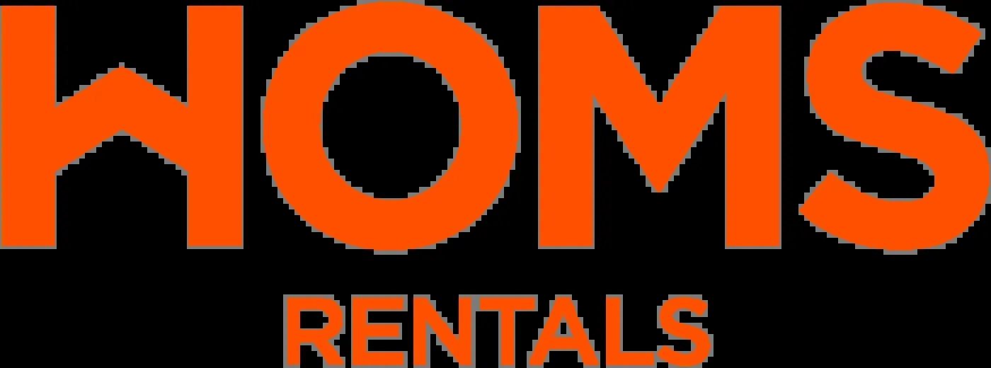 Homs Rentals logo