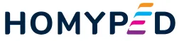 Homyped logo