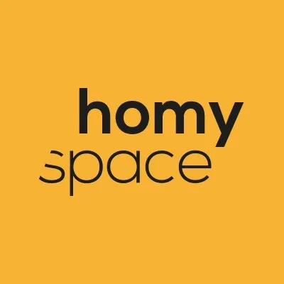 Homyspace logo