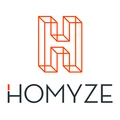 Homyze logo
