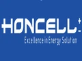 Honcell Energy logo