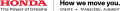 Honda Bintang Karanganyar logo