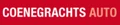 Honda Coenegrachts logo