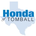 Honda of Tomball logo