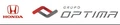 Honda Optima logo