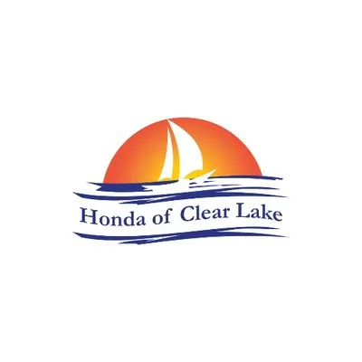 Honda of Clear Lake logo