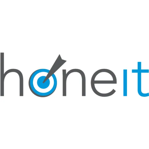 Honeit logo