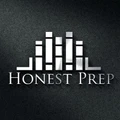 Honest Preparation logo