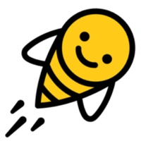 honestbee logo
