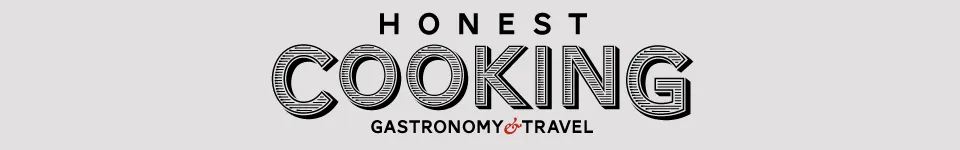Honest Cooking logo