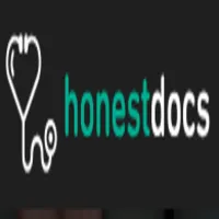 HonestDocs logo