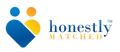 HonestlyMatched logo