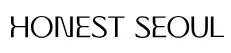 Honest Seoul logo