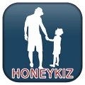 Honey Kids logo