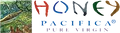 Honey Pacifica logo