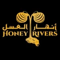 honey rivers logo