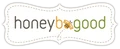 HoneyBeGood logo
