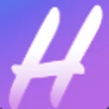 HoneyChat logo