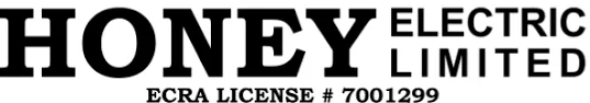 Honey Electric logo