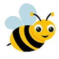 HoneyGain logo