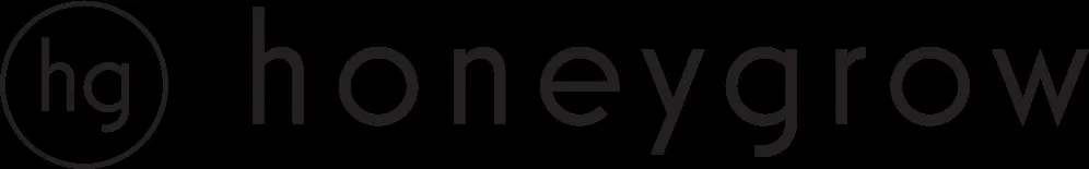 Honeygrow logo