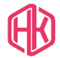 HoneyKode logo