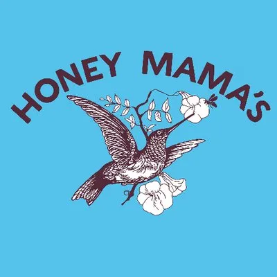 Honey Mama's logo