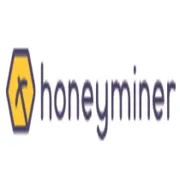 Honeyminer logo