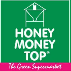 Honey Money Top