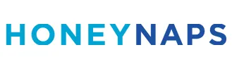 HoneyNaps logo