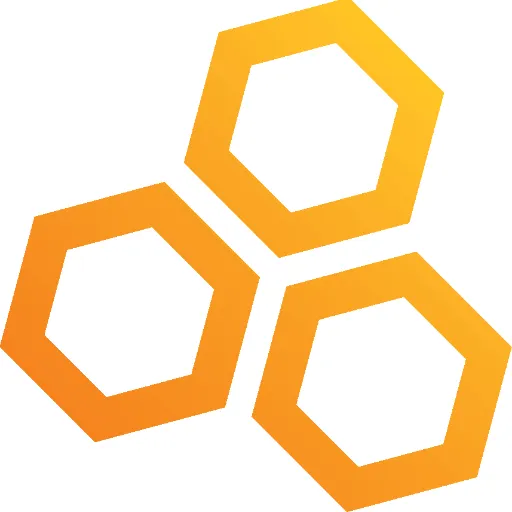 HoneyTracks logo