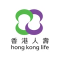 Hong Kong Life Insurance logo