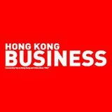 Hong Kong Business logo