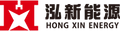 Hongxin Energy logo