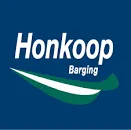 Honkoop Barging logo