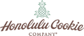 Honolulu Cookie Company logo