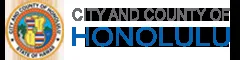 City and County of Honolulu logo