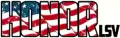 Honor LSV logo