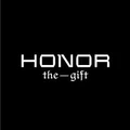Honor The Gift logo