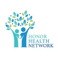 Honor Health Network logo