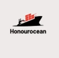Honour Ocean shipping logo