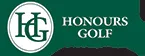 Honours Golf logo