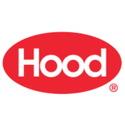 HP Hood logo