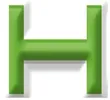 HoodMart logo